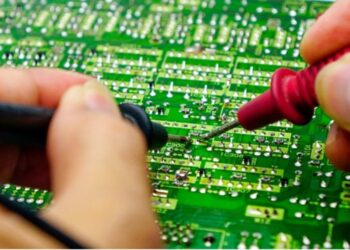 Eletroeletrônica movimenta R$ 27 bi em Minas