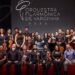 Filarmônica de Varginha em turnê histórica
