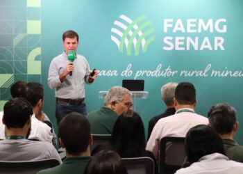 Agro mineiro bate recorde em exportações
