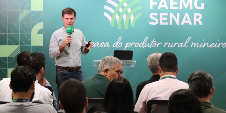 Agro mineiro bate recorde em exportações