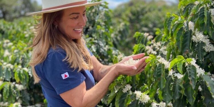 “Sá Biquinha”: café cheio de histórias e memórias