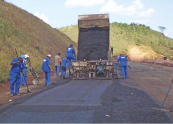 15 bi é o custo para recuperação de rodovias