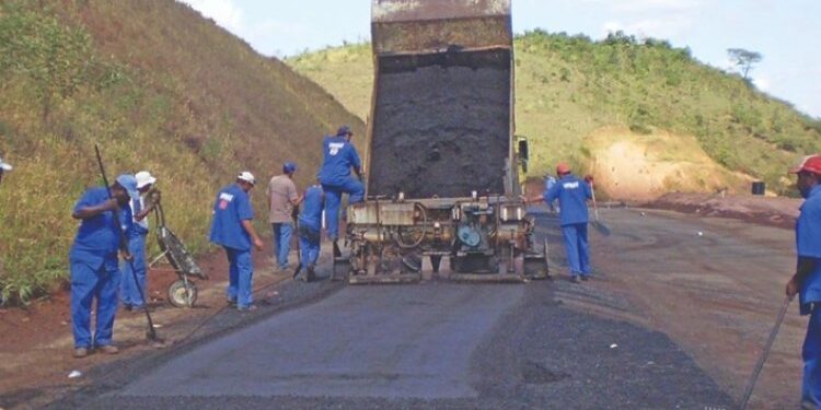 15 bi é o custo para recuperação de rodovias