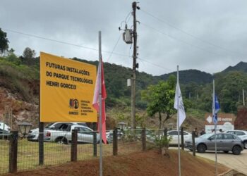 Ouro Preto ganha parque tecnológico