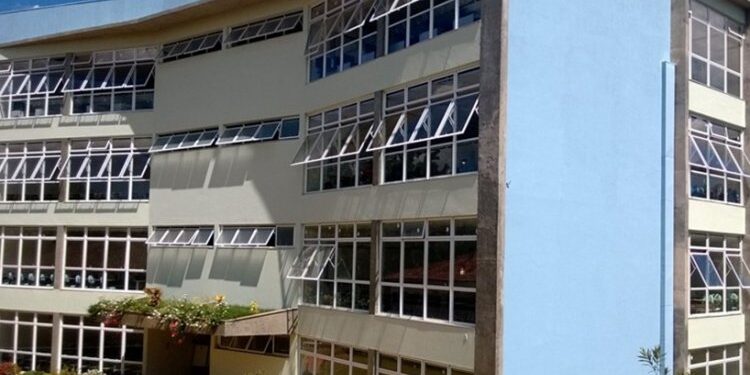 Vestibular Uemg tem recorde de inscritos