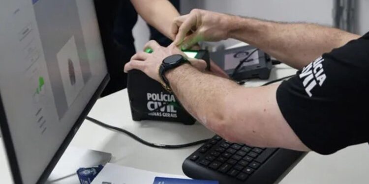 JF emite 100 mil identidades