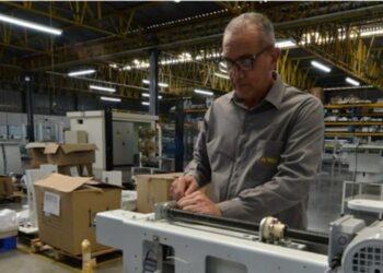 6 mil novas empresas criadas em Uberlândia