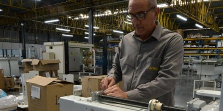 6 mil novas empresas criadas em Uberlândia