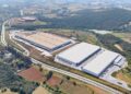 Pouso Alegre entrega Business Park