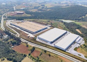 Pouso Alegre entrega Business Park