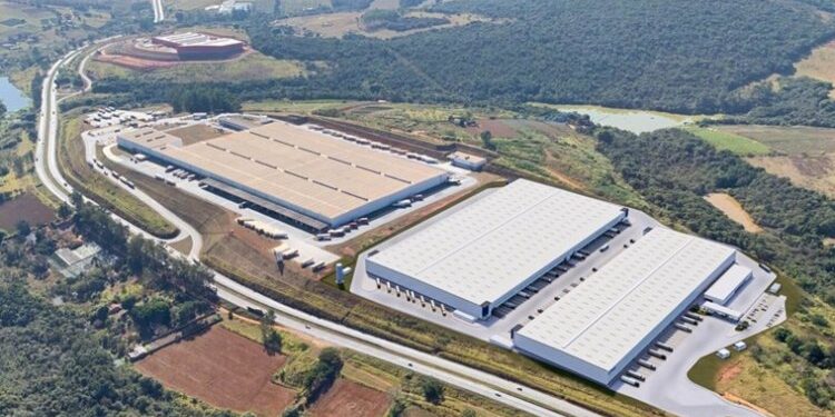 Pouso Alegre entrega Business Park