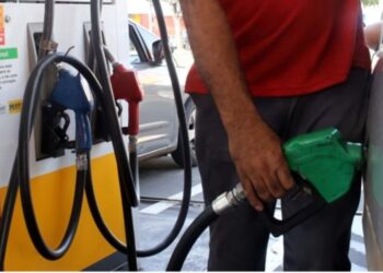 Etanol fecha 2025 com aumento de 9,79%