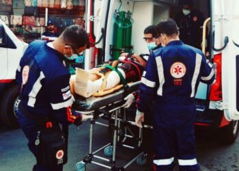 Consórcio amplia bases do Samu