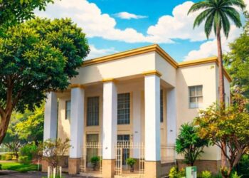 Câmara compra prédio dos Correios