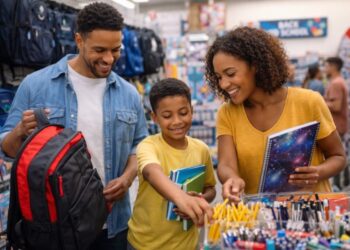 Volta às aulas aquece vendas do comércio mineiro em janeiro