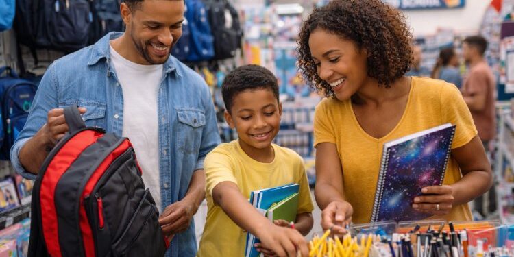 Volta às aulas aquece vendas do comércio mineiro em janeiro