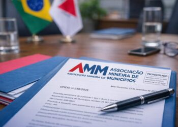 Quatro meses após pedido ao Governo de Minas, AMM segue sem resposta