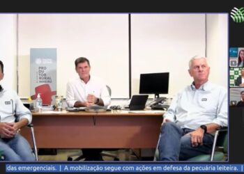 Importações mantêm pressão sobre produtores