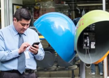 Uberlândia perderá 38 orelhões até 28