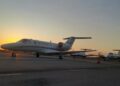 Cresce aviação executiva em Araxá