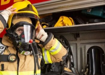 Concurso do Corpo de Bombeiros de Minas Gerais com 329 vagas está com as inscrições abertas