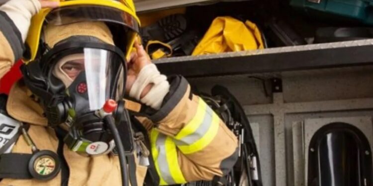 Concurso do Corpo de Bombeiros de Minas Gerais com 329 vagas está com as inscrições abertas