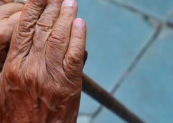 Lar dos Velhinhos em Valadares se prepara para o Dia dos Avós