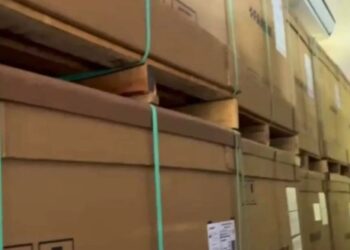 Hospital Municipal de Governador Valadares recebe equipamentos de ponta para cuidados neonatais