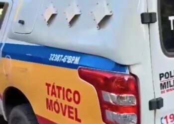 Irmãs são presas por perturbação do sossego, resistência e ameaça em Governador Valadares