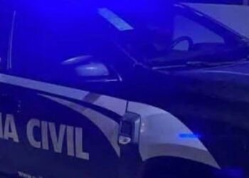 Tiroteio em posto de gasolina deixa dois feridos em Governador Valadares