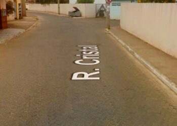 Homem é preso suspeito de matar e estuprar a própria mãe de 75 anos, em Valadares