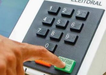 Mais de 3 mil mesários devem trabalhar nas Eleições 2024 em Valadares