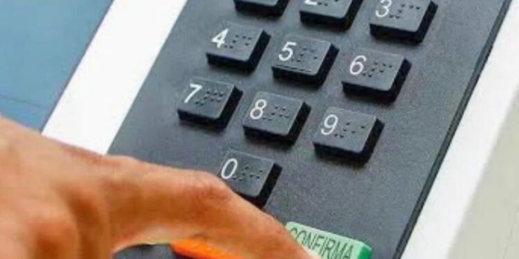 Mais de 3 mil mesários devem trabalhar nas Eleições 2024 em Valadares