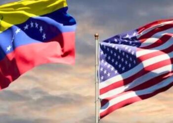 Governo dos EUA reconhece vitória de Edmundo González na eleição da Venezuela