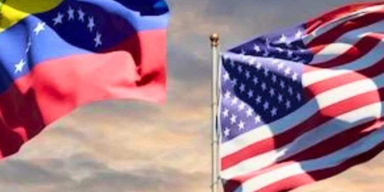 Governo dos EUA reconhece vitória de Edmundo González na eleição da Venezuela