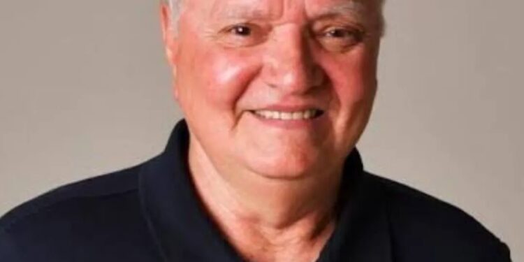 Renato Fraga oficializa candidatura à prefeitura de Valadares, neste sábado.