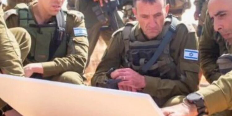 Wall Street Journal afirma que ataque do Irã contra Israel pode ocorrer neste fim de semana.