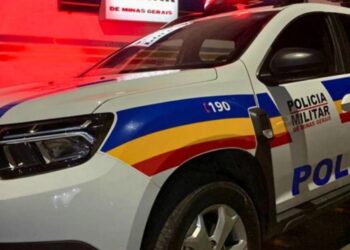 Pai esconde adolescente suspeito de tentativa de assassinato, e os dois são detidos em Ipatinga