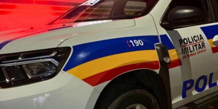 Pai esconde adolescente suspeito de tentativa de assassinato, e os dois são detidos em Ipatinga