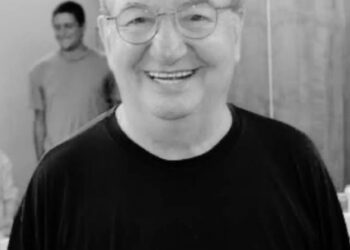 Morre aos 86 anos o maestro Caçulinha, que ganhou fama no “Programa do Faustão”, na TV Globo.