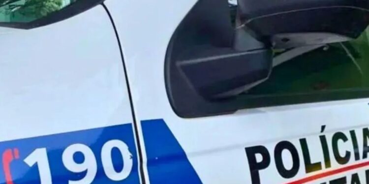 Adolescente mata pai a facadas ao defender madrasta em Santana do Paraíso