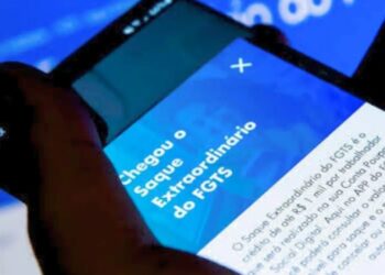 Caixa paga R$ 15,2 bilhões de lucro do FGTS a trabalhadores a partir desta sexta ( 09/08 )