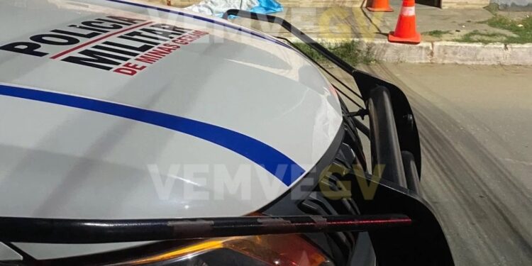 Homem é assassinado com tiro na cabeça no Santos Dumont 2 em Valadares