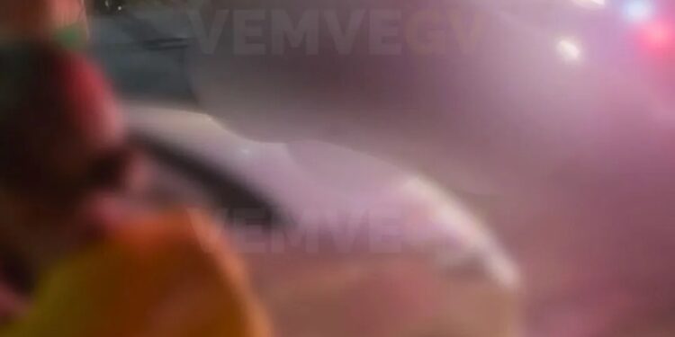 Idosa de 80 anos morre após ser atropelada por motocicleta em Governador Valadares