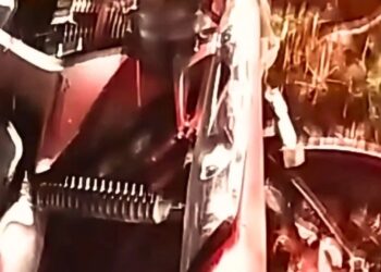 Motociclista fica ferido após acidente com automóvel em Governador Valadares