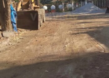 Vazamento de gás em usina de asfalto mobiliza bombeiros em Valadares