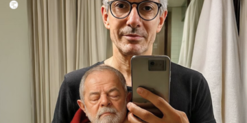 Zema ironiza Lula e compara governo a bebê reborn: “Custa caro e faz caquinha”
