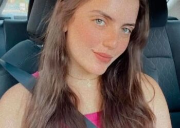 Jovem de Valadares que estava desaparecida nos EUA é encontrada em hospital: Michelle Dias estava sumida desde 11 de agosto