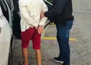 Homem acusado de estuprar adolescentes em Inhapim MG é preso na Barra da Tijuca RJ