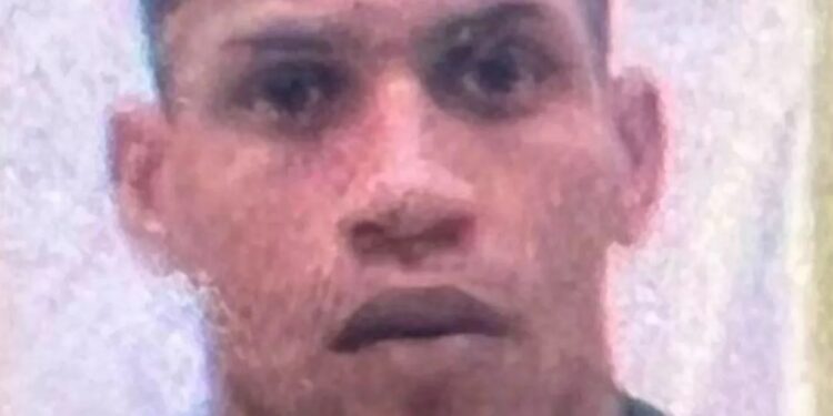 Jovem é morto a tiros no Santos Dumont, em Governador Valadares